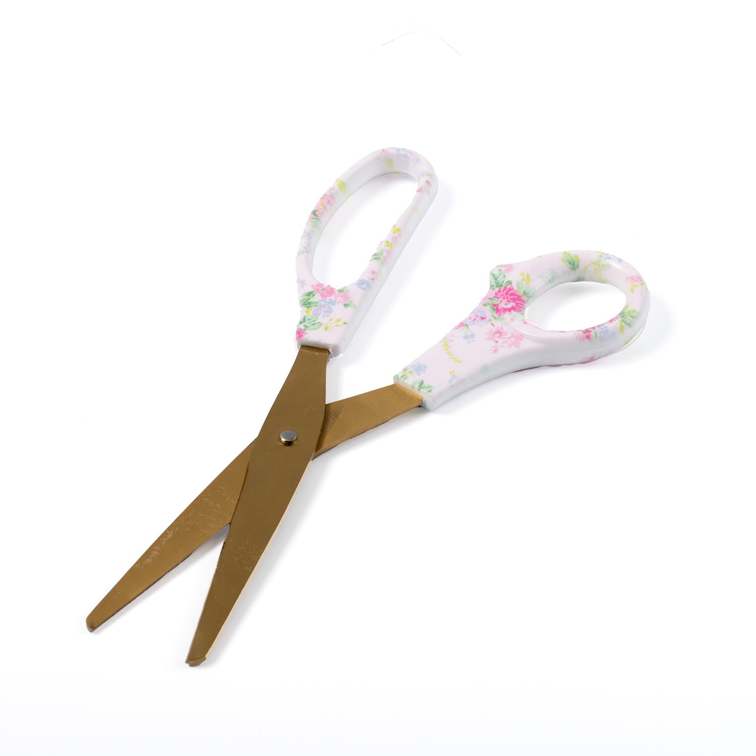 Amazon.com: Laura Ashley Elegant Stationery Scissors with